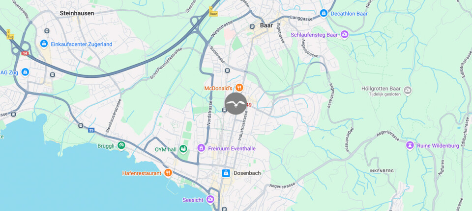 Map 01
