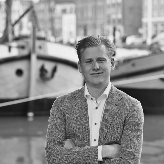 Pavel van der Meer Pramara